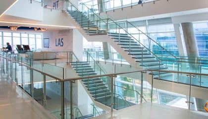 American Airlines Trinity Campus